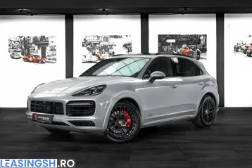 Porsche Cayenne din 2022 - oferta POR247194