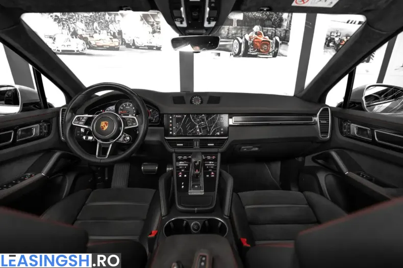 Porsche Cayenne din 2022 cu 74.500 km - oferta POR247194 - foto 3