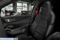 Porsche Cayenne din 2022 cu 74.500 km - oferta POR247194 - foto 5