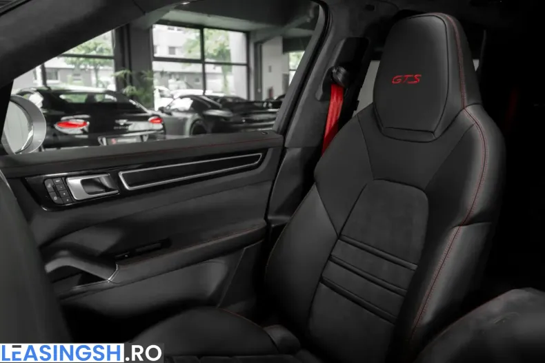 Porsche Cayenne din 2022 cu 74.500 km - oferta POR247194 - foto 5