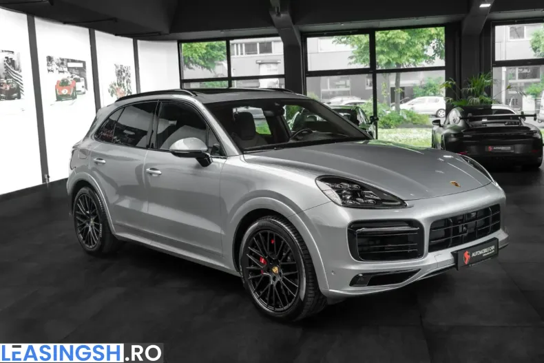 Porsche Cayenne din 2022 cu 74.500 km - oferta POR247194 - foto 6