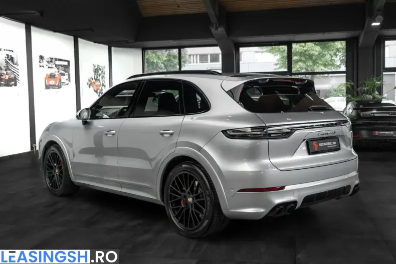 Porsche Cayenne din 2022 cu 74.500 km - oferta POR247194 - foto 7
