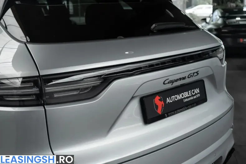 Porsche Cayenne din 2022 cu 74.500 km - oferta POR247194 - foto 10