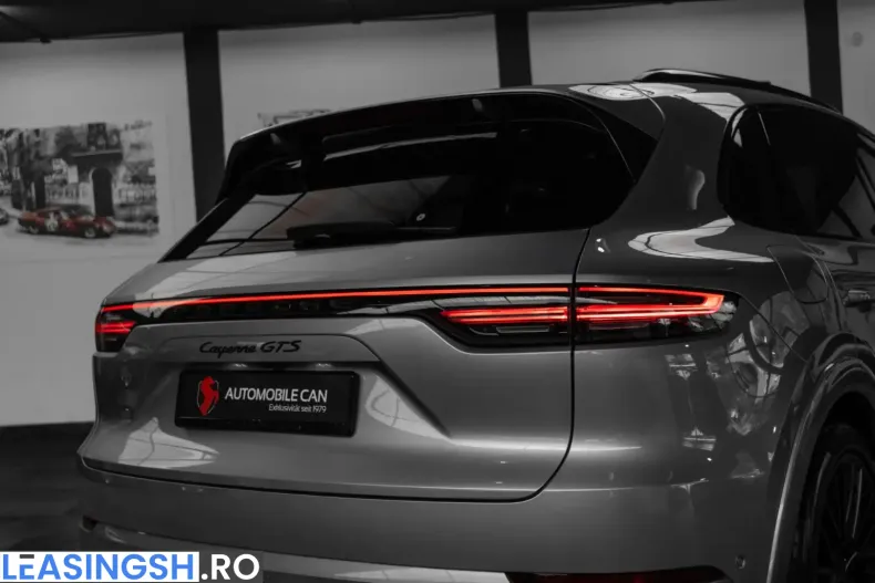 Porsche Cayenne din 2022 cu 74.500 km - oferta POR247194 - foto 11
