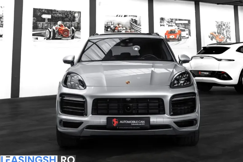 Porsche Cayenne din 2022 cu 74.500 km - oferta POR247194 - foto 12
