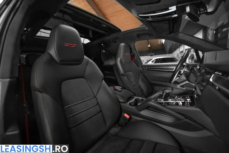 Porsche Cayenne din 2022 cu 74.500 km - oferta POR247194 - foto 15