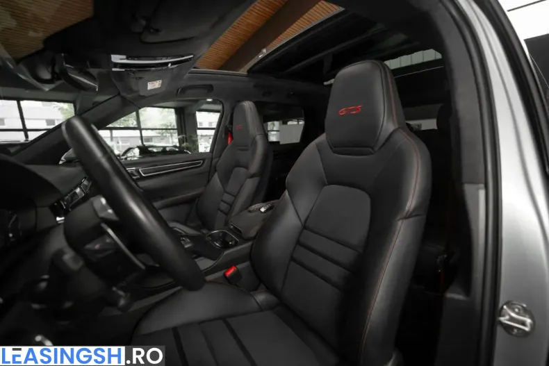 Porsche Cayenne din 2022 cu 74.500 km - oferta POR247194 - foto 18