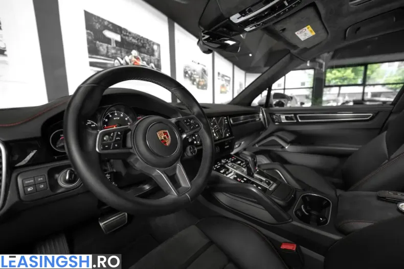 Porsche Cayenne din 2022 cu 74.500 km - oferta POR247194 - foto 22