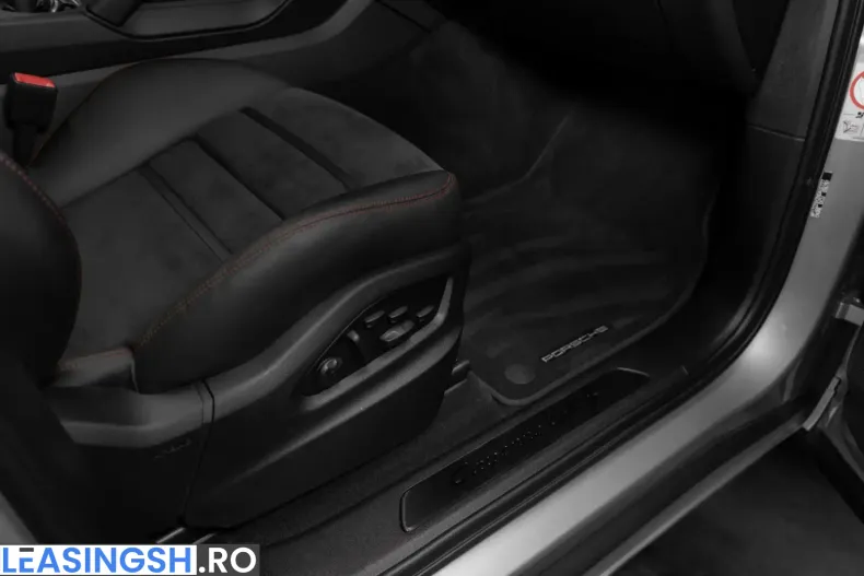 Porsche Cayenne din 2022 cu 74.500 km - oferta POR247194 - foto 27