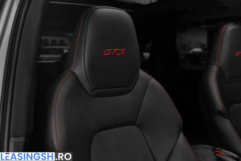 Porsche Cayenne din 2022 cu 74.500 km - oferta POR247194 - foto 29