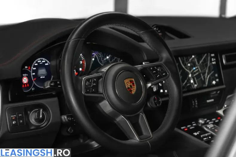 Porsche Cayenne din 2022 cu 74.500 km - oferta POR247194 - foto 31