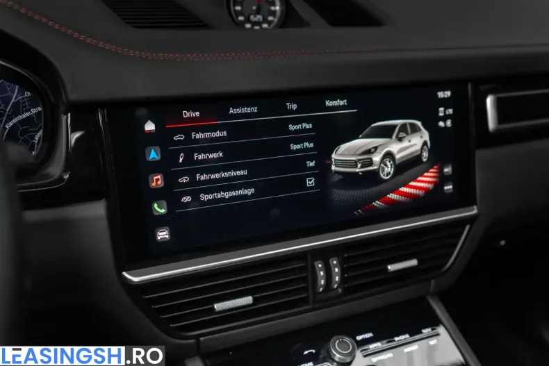 Porsche Cayenne din 2022 cu 74.500 km - oferta POR247194 - foto 36