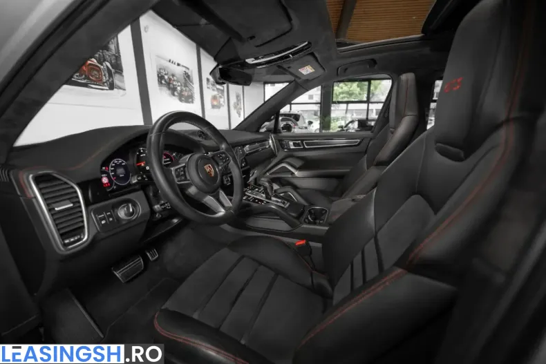 Porsche Cayenne din 2022 cu 74.500 km - oferta POR247194 - foto 38