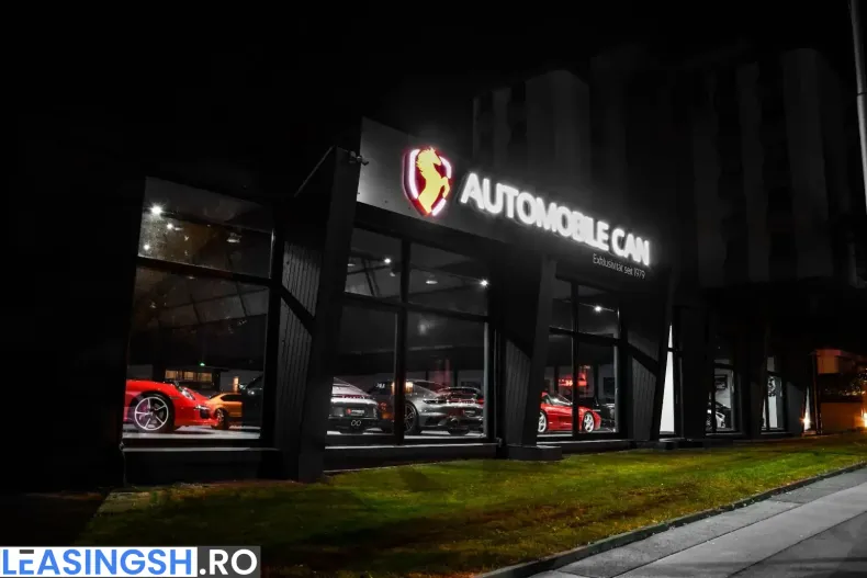 Porsche Cayenne din 2022 cu 74.500 km - oferta POR247194 - foto 40