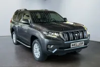 Toyota Land Cruiser din 2021 cu 98.958 km - oferta TOY247195 - foto 1