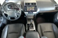 Toyota Land Cruiser din 2021 cu 98.958 km - oferta TOY247195 - foto 2