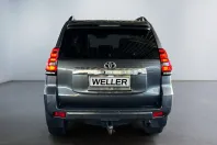 Toyota Land Cruiser din 2021 cu 98.958 km - oferta TOY247195 - foto 5