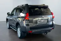 Toyota Land Cruiser din 2021 cu 98.958 km - oferta TOY247195 - foto 6