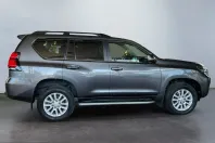 Toyota Land Cruiser din 2021 cu 98.958 km - oferta TOY247195 - foto 8