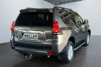 Toyota Land Cruiser din 2021 cu 98.958 km - oferta TOY247195 - foto 15