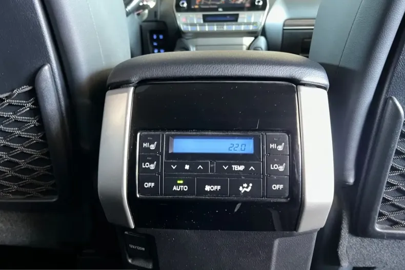 Toyota Land Cruiser din 2021 cu 98.958 km - oferta TOY247195 - foto 20