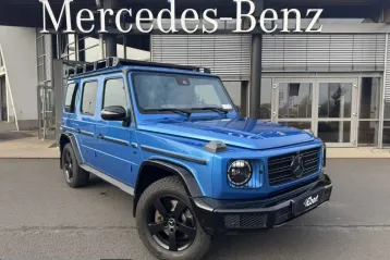 Mercedes-Benz G 500 din 2023 - oferta MER247196