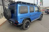 Mercedes-Benz G 500 (Clasa G) din 2023 cu 10.000 km - oferta MER247196 - foto 4