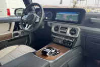 Mercedes-Benz G 500 (Clasa G) din 2023 cu 10.000 km - oferta MER247196 - foto 13