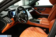 Mercedes-Benz S 450 (Clasa S) din 2022 cu 60.000 km - oferta MER247197 - foto 1