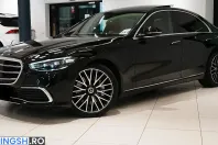 Mercedes-Benz S 450 (Clasa S) din 2022 cu 60.000 km - oferta MER247197 - foto 3