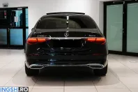 Mercedes-Benz S 450 (Clasa S) din 2022 cu 60.000 km - oferta MER247197 - foto 4