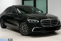 Mercedes-Benz S 450 (Clasa S) din 2022 cu 60.000 km - oferta MER247197 - foto 5