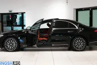 Mercedes-Benz S 450 (Clasa S) din 2022 cu 60.000 km - oferta MER247197 - foto 8