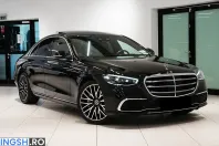 Mercedes-Benz S 450 (Clasa S) din 2022 cu 60.000 km - oferta MER247197 - foto 9