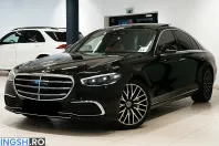 Mercedes-Benz S 450 (Clasa S) din 2022 cu 60.000 km - oferta MER247197 - foto 10