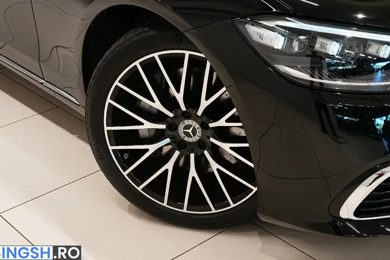 Mercedes-Benz S 450 (Clasa S) din 2022 cu 60.000 km - oferta MER247197 - foto 11