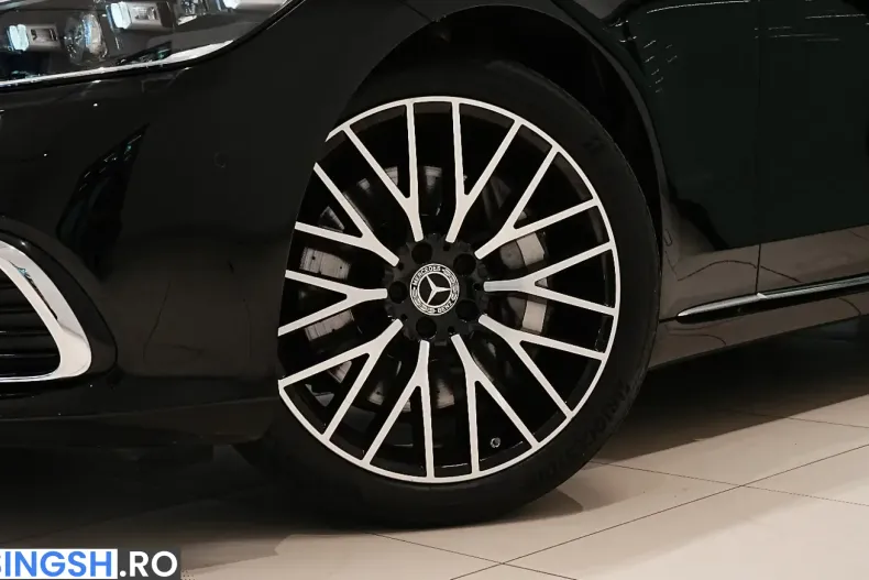 Mercedes-Benz S 450 (Clasa S) din 2022 cu 60.000 km - oferta MER247197 - foto 12