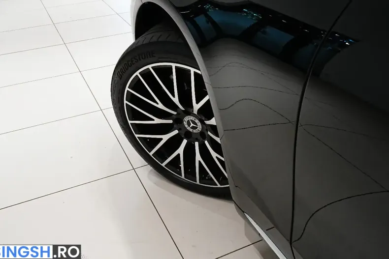 Mercedes-Benz S 450 (Clasa S) din 2022 cu 60.000 km - oferta MER247197 - foto 14