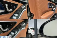 Mercedes-Benz S 450 (Clasa S) din 2022 cu 60.000 km - oferta MER247197 - foto 16