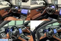 Mercedes-Benz S 450 (Clasa S) din 2022 cu 60.000 km - oferta MER247197 - foto 18