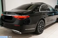 Mercedes-Benz S 450 (Clasa S) din 2022 cu 60.000 km - oferta MER247197 - foto 21