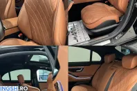Mercedes-Benz S 450 (Clasa S) din 2022 cu 60.000 km - oferta MER247197 - foto 22