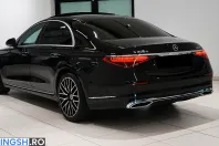 Mercedes-Benz S 450 (Clasa S) din 2022 cu 60.000 km - oferta MER247197 - foto 24