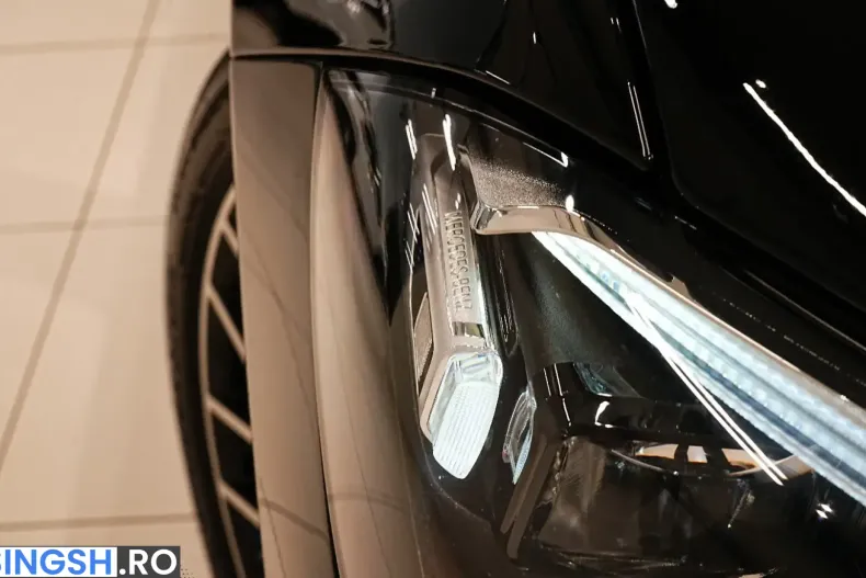 Mercedes-Benz S 450 (Clasa S) din 2022 cu 60.000 km - oferta MER247197 - foto 32