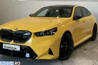BMW M5 (Seria 5) din 2025 cu 22.400 km - oferta BMW247198 - foto 1
