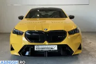 BMW M5 (Seria 5) din 2025 cu 22.400 km - oferta BMW247198 - foto 2