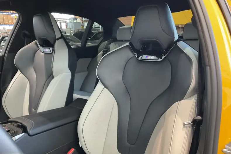 BMW M5 (Seria 5) din 2025 cu 22.400 km - oferta BMW247198 - foto 8