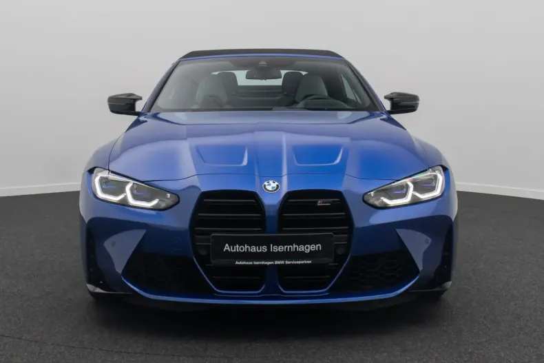 BMW M4 (Seria 4) din 2022 cu 23.987 km - oferta BMW247199 - foto 2