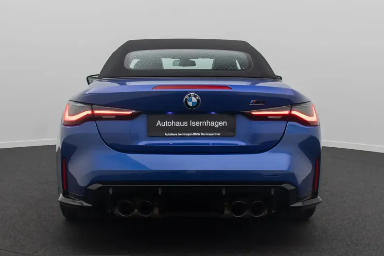 BMW M4 (Seria 4) din 2022 cu 23.987 km - oferta BMW247199 - foto 7