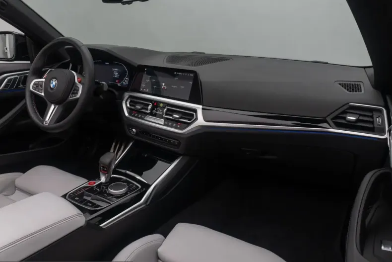 BMW M4 (Seria 4) din 2022 cu 23.987 km - oferta BMW247199 - foto 24